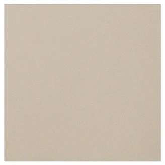 Novoceram Gulvflis Standard Blanc Creme Matt 30x30 cm