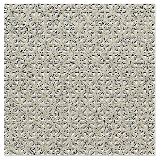 Novoceram Gulvflis Standard Gris Pointe de Diamant Matt 30x30 cm