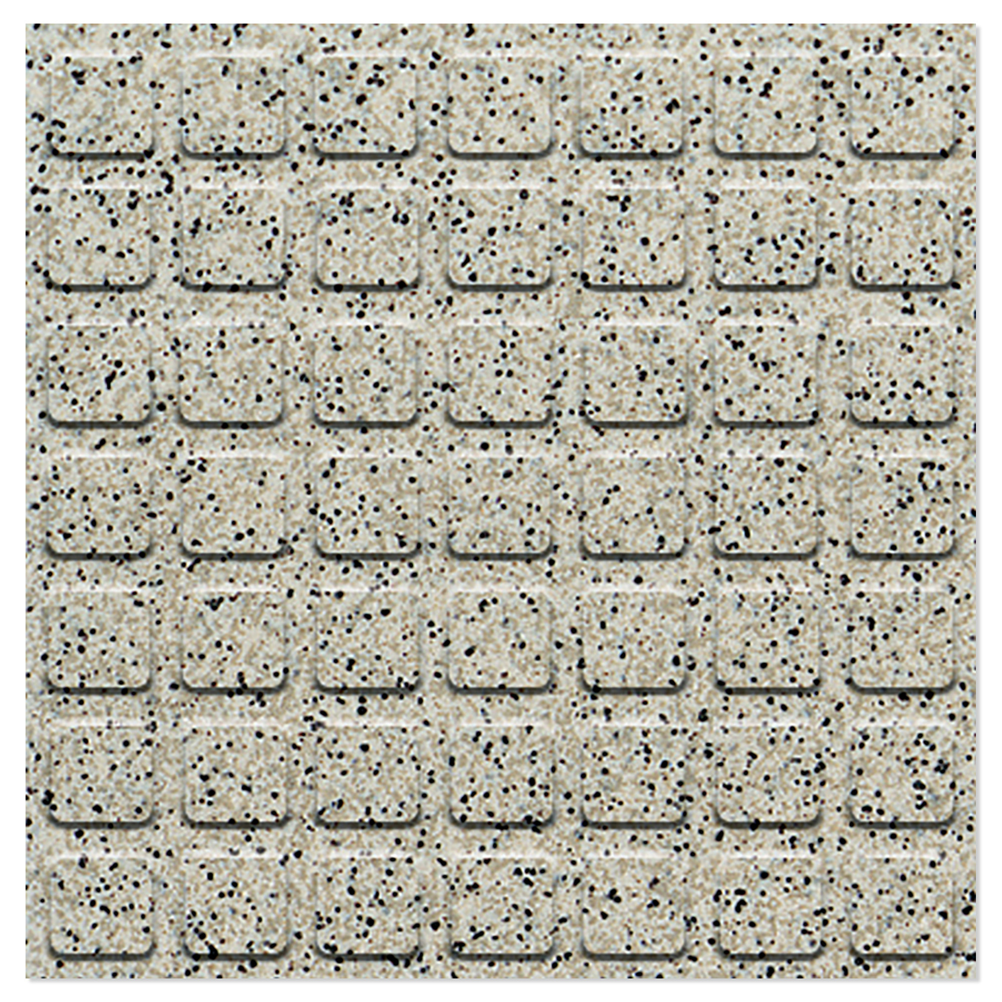 Novoceram Gulvflis Standard Gris Pastilles Carrees Matt 30x30 cm