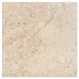 Novoceram Gulvflis Tiber Light Matt 120x120 cm