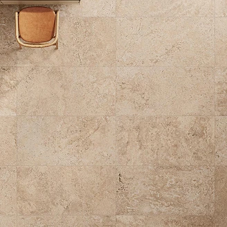 Novoceram Gulvflis Tiber Light Matt 60x120 cm