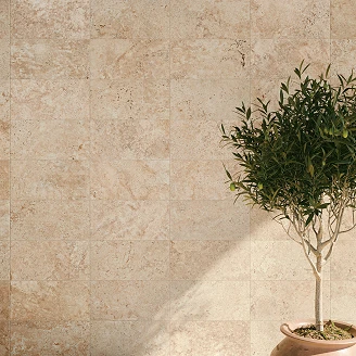 Novoceram Gulvflis Tiber Light Matt 30x60 cm