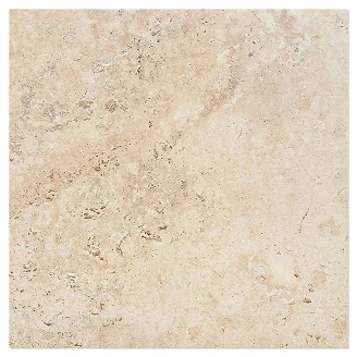Novoceram Gulvflis Tiber Light Matt 60x60 cm