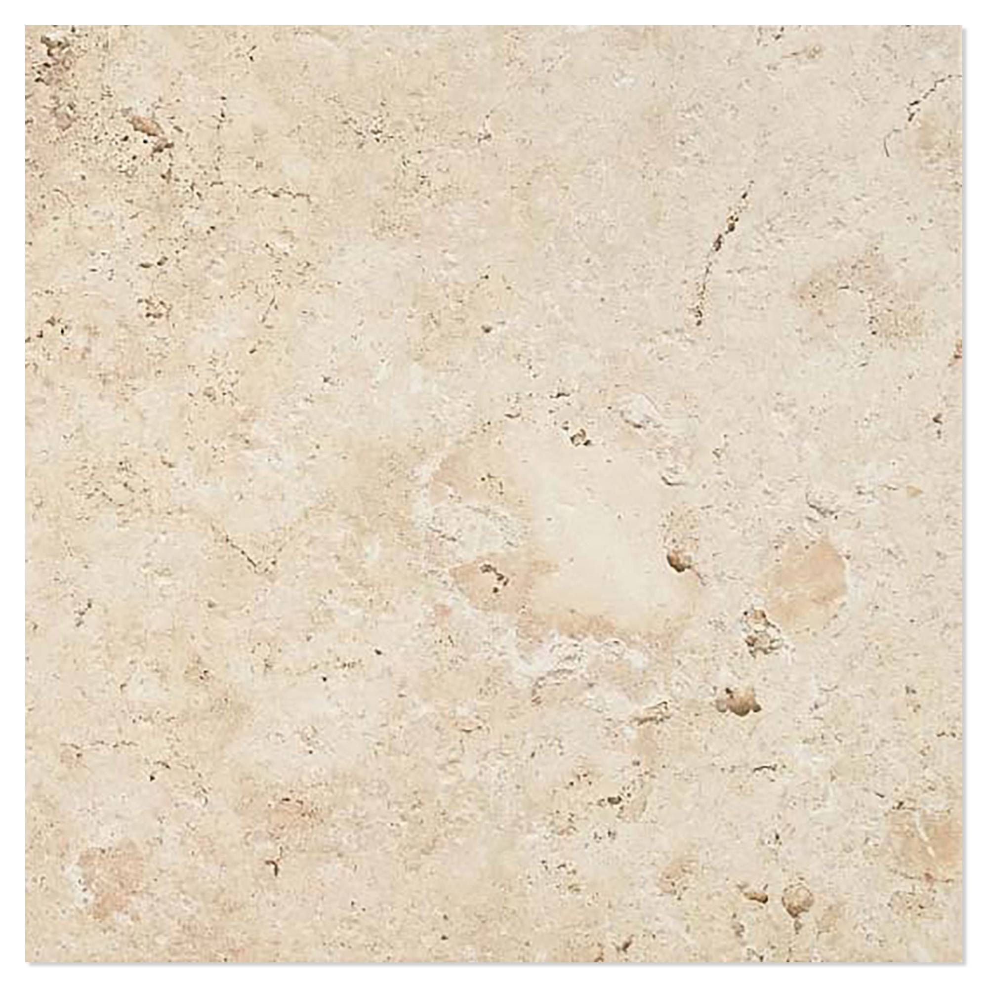 Novoceram Gulvflis Tiber Light Matt 30x30 cm