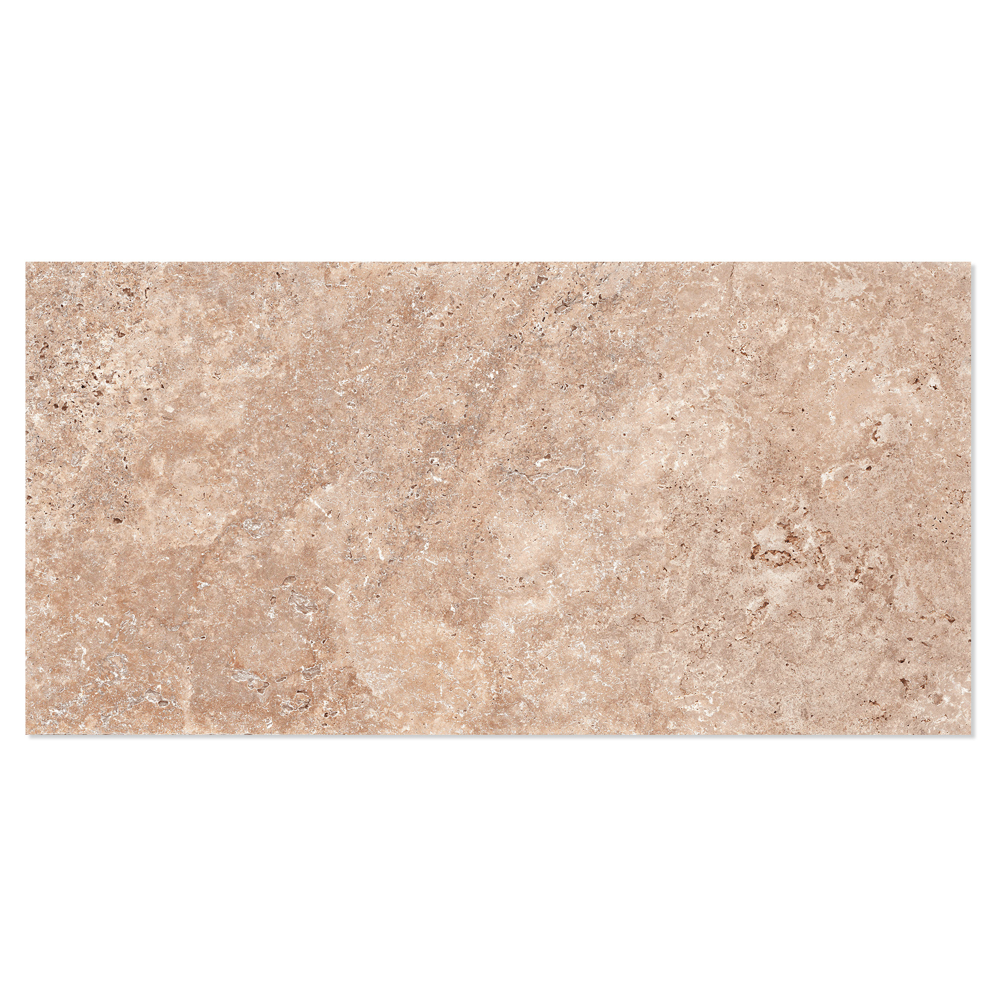 Novoceram Gulvflis Tiber Natural Matt 60x120 cm