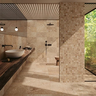 Novoceram Gulvflis Tiber Natural Matt 30x60 cm