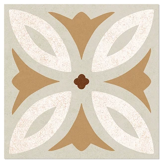 Gulvflis <strong>Norvelle</strong>  Honung Matt 30x30 cm