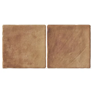 Gulvflis <strong>Amaya</strong>  Brun Matt 10x20 cm