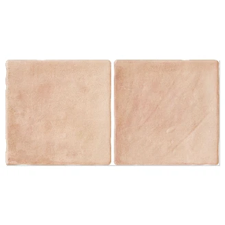 Gulvflis <strong>Amaya</strong>  Peach Matt 10x20 cm