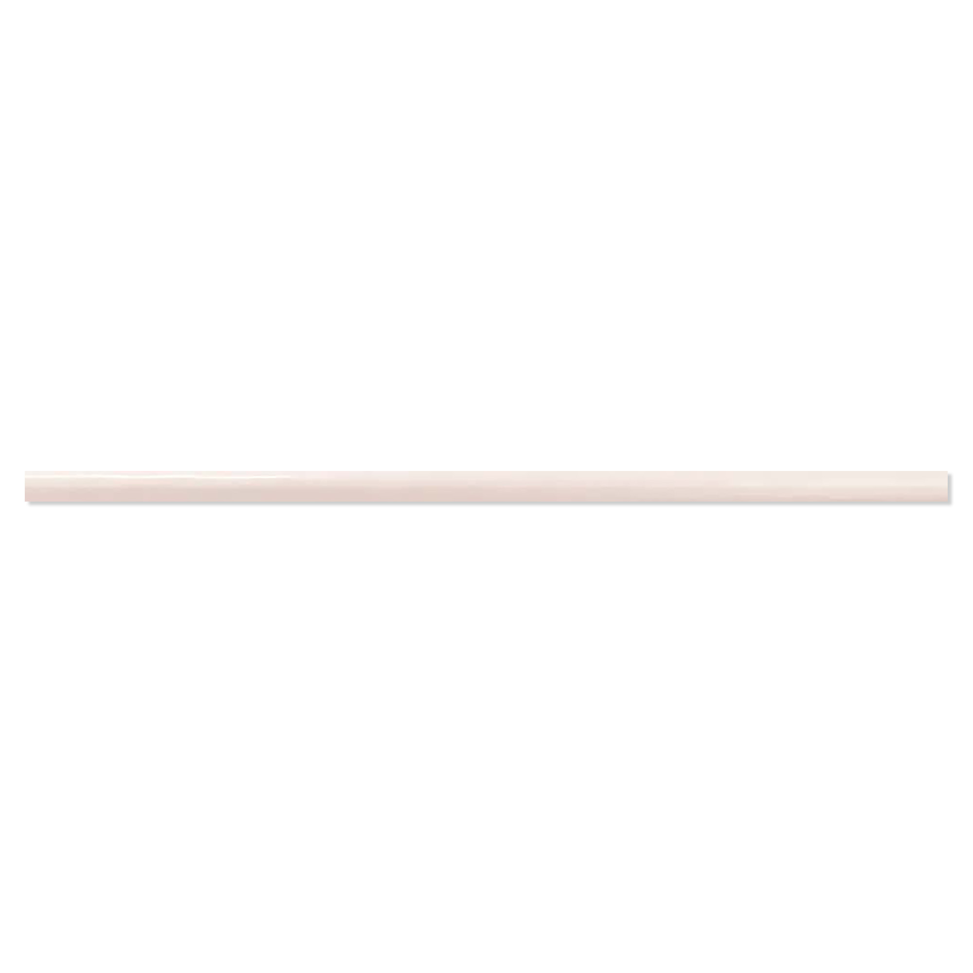Dekor Veggflis Neila Rosa Matt 1.2x30 cm