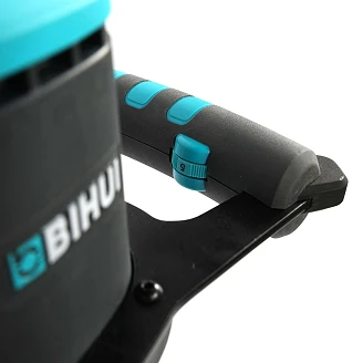 BIHUI Elektrisk Blander MMB1800 for Betong, Mørtel og Flislim 1800 W