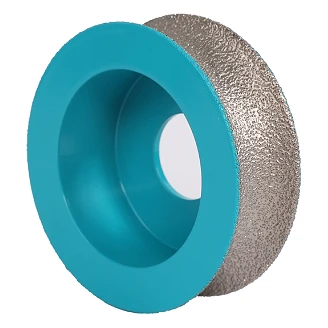 Bullnose Diamantprofil 20 mm