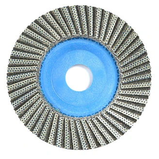 DPF Diamantslipeskive Grov Nr. 60