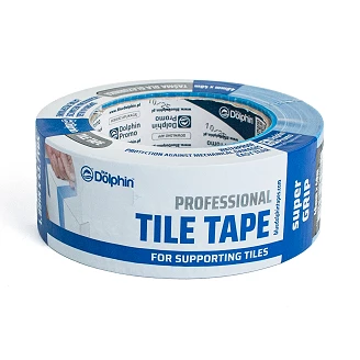 Flisleggertape Blue Dolphin TT, 48mm x 41m