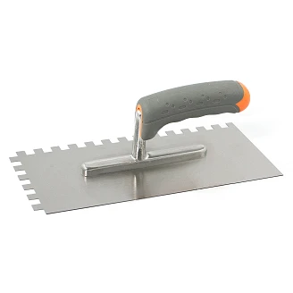 Tannsparkel Softgrip 280 mm, 10x10 mm