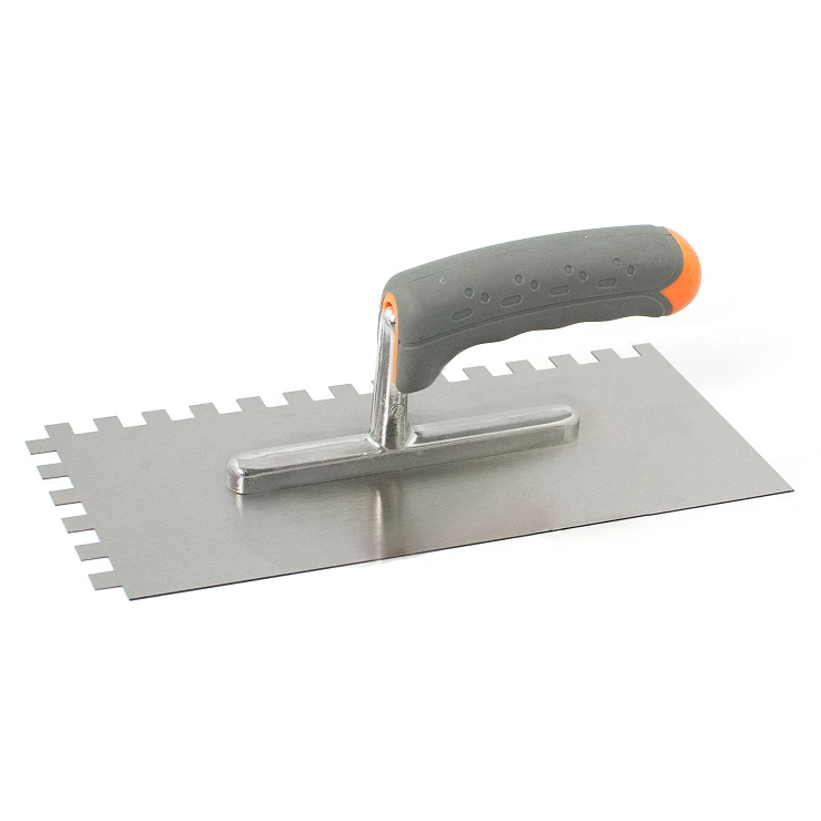 Tannsparkel Softgrip 280 mm, 4x4 mm