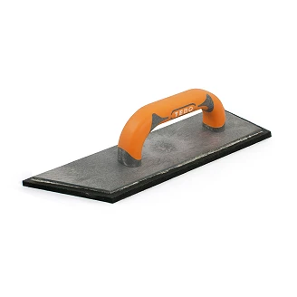 Hjørnefugebrett Softgrip 95×320 mm