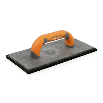 Fugebrett Softgrip 140×280 mm