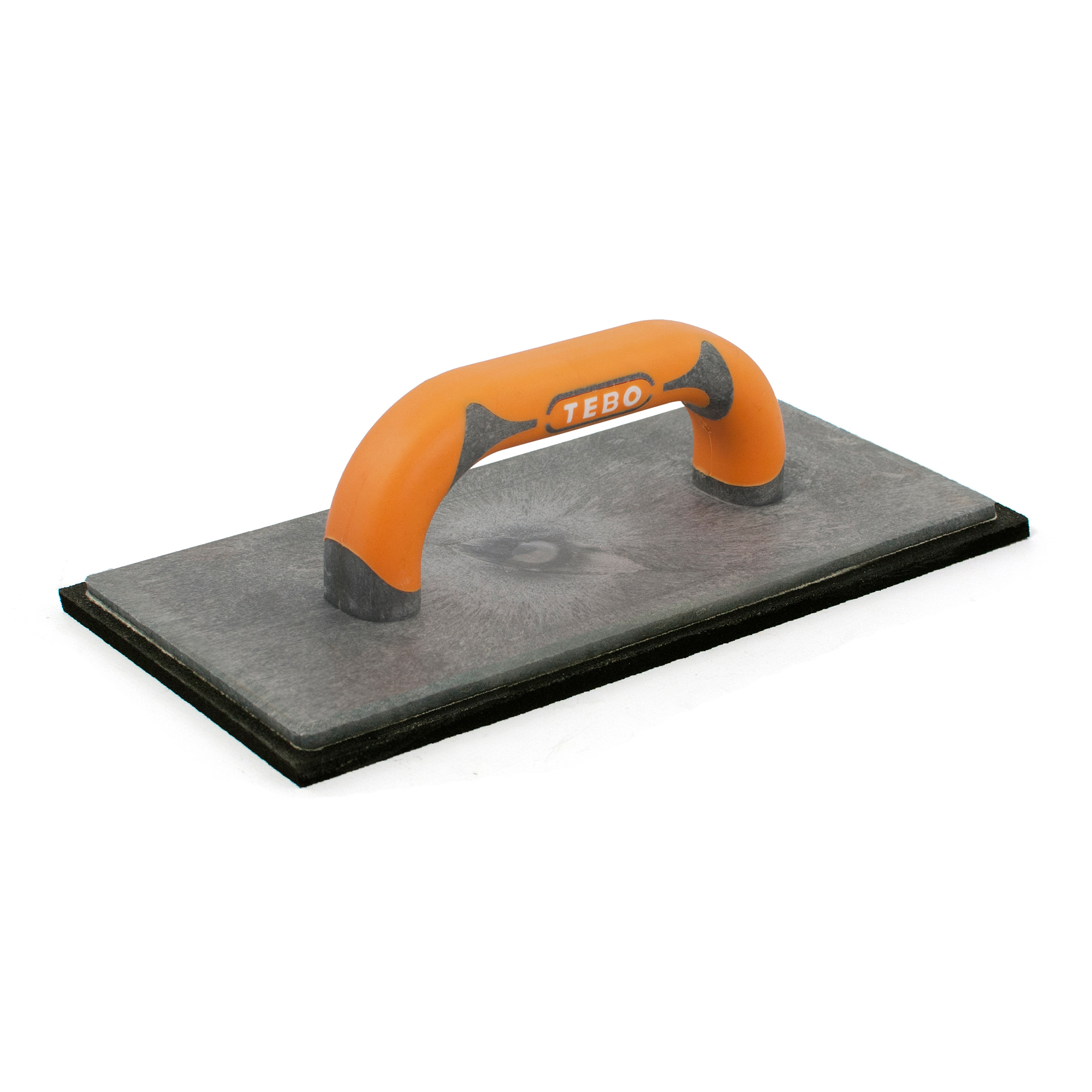 Fugebrett Softgrip 140×280 mm