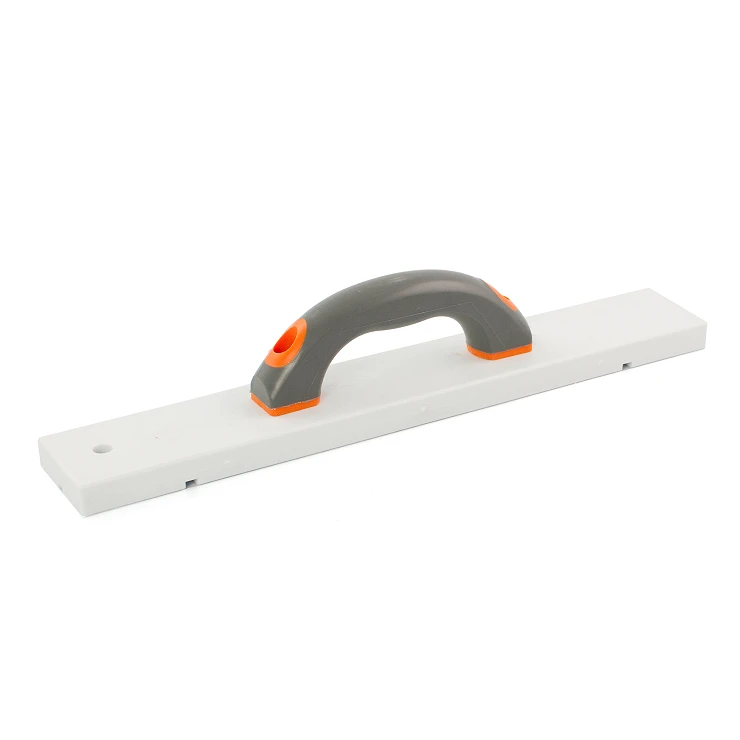 Slagkloss med Softgrip-håndtak, 73×450 mm
