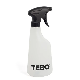 Sprayflaske 360° for Alle Vinkler, 630 ml