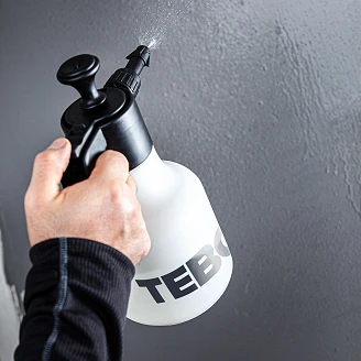 Trykksprøyte 360° 1,5 L
