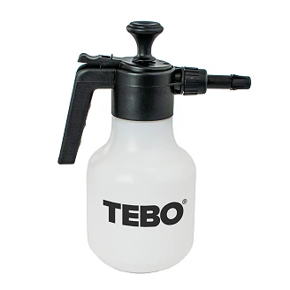 Trykksprøyte 360° 1,5 L