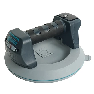 Batteridrevet Flisløfter 100 kg (Batteri og Lader Inkl.)
