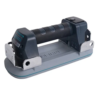Batteridrevet Flisløfter 120 kg (Batteri og Lader Inkl.)