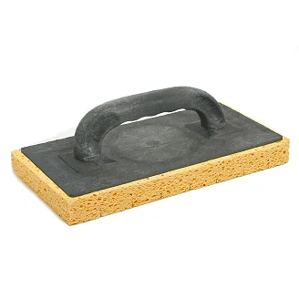 Vaskesvamp med Håndtak, 1 stk