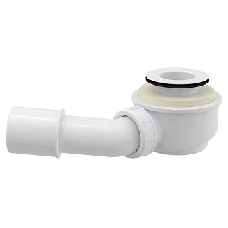 Avløp for Dusjkar Nitida 50 mm