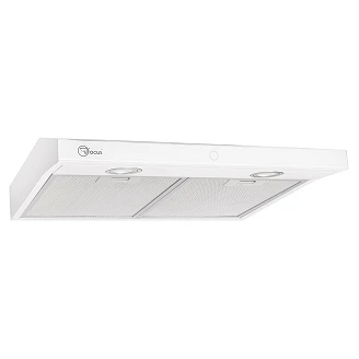 Kjøkkenvifte <strong>Celio</strong>  50 cm Hvit Matt