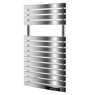 Rointe Elektrisk Håndkletørker 300 W <strong>Neo</strong>  Krom Blank