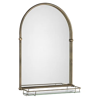 Speil Era Bronse 48x67 cm