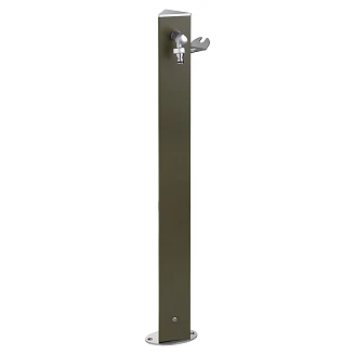Vannpost <strong>Tryno</strong>  Skoggrønn