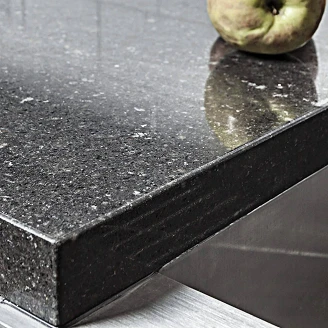 Cosentino Målbestilt Benkeplate Silestone Arden Blue Polert, 3 cm