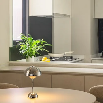 Cosentino Målbestilt Benkeplate Silestone Snowy Ibiza Matt, 3 cm
