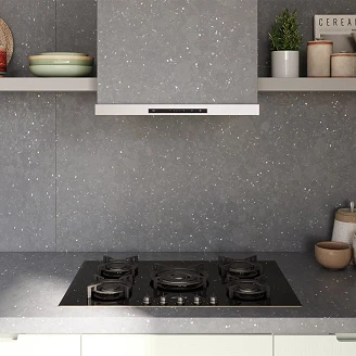 Cosentino Målbestilt Benkeplate Silestone FFROM 02 Matt, 1.2 cm