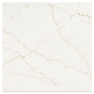 Cosentino Målbestilt Benkeplate Silestone Blanc Élysée Matt, 2 cm