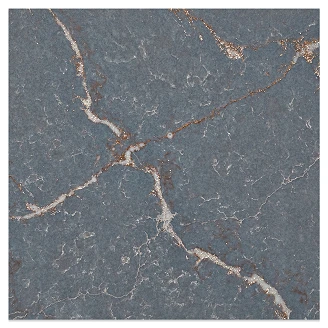 Cosentino Målbestilt Benkeplate Silestone Parisien Bleu Polerad, 1.2 cm