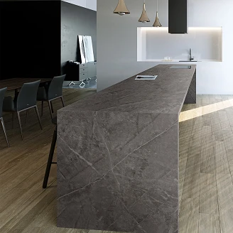 Cosentino Målbestilt Benkeplate Dekton Kira Matt, 2 cm