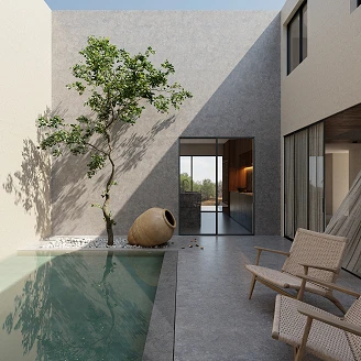 Cosentino Målbestilt Benkeplate Dekton Grafite Matt, 2 cm