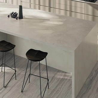 Cosentino Målbestilt Benkeplate Dekton Sandik Teksturert Velvet, 2 cm