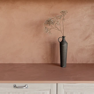 Cosentino Målbestilt Benkeplate Dekton Umber Matt, 1.2 cm