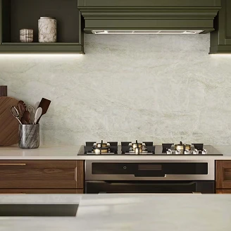 Cosentino Målbestilt Benkeplate Dekton Nara Velvet, 1.2 cm