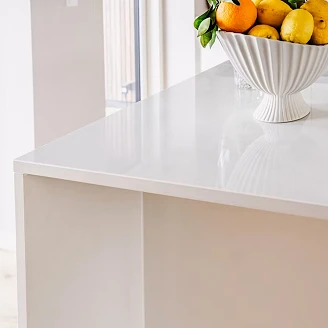 Cosentino Målbestilt Benkeplate Dekton Helena Polerad, 1.2 cm