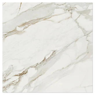 Cosentino Måltilpasset Veggplate Dekton Lucid Polerad, 0.8 cm