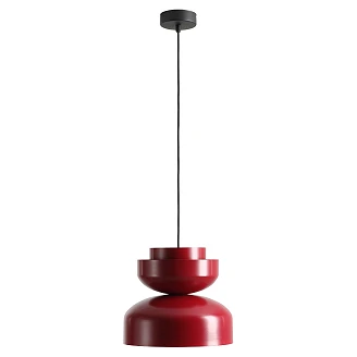 Hengende Lampe <strong>Selia</strong>  Vinrød