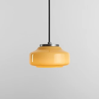 Hengende Lampe <strong>Luvne</strong>  II Ingefær