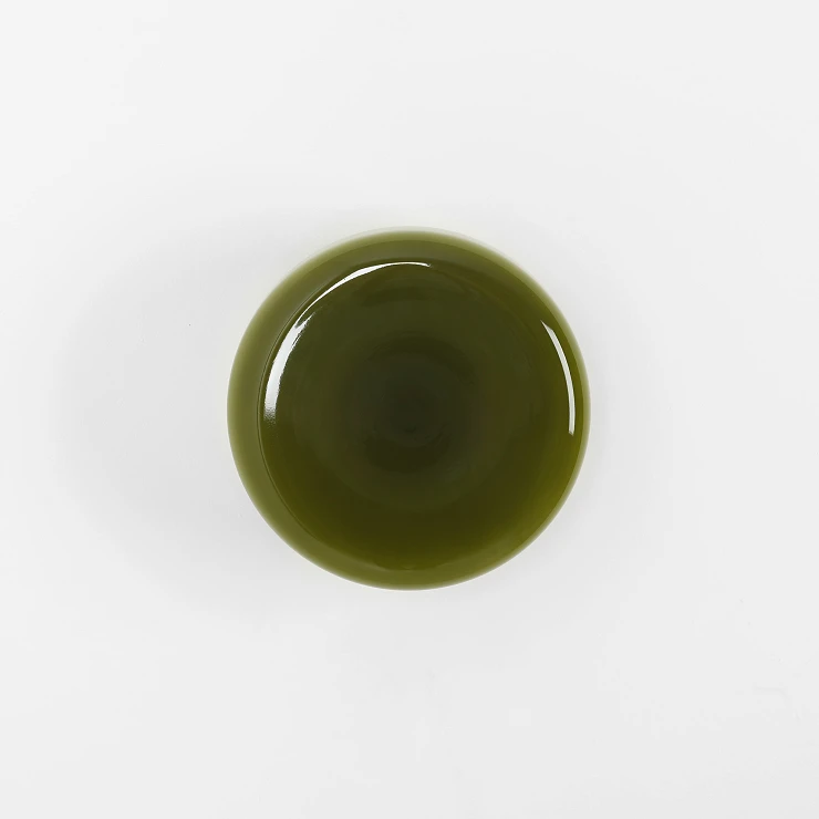 Vegglampe Luvne Limegrønn